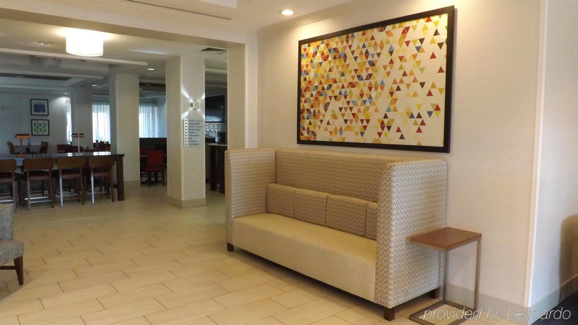 Holiday Inn Express & Suites Dyersburg By Ihg Exterior foto